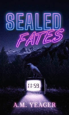 Sealed Fates by Yeager, A. M.