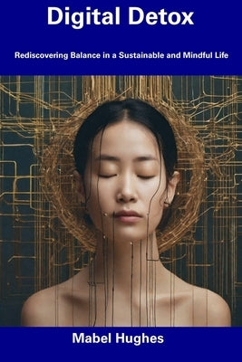 Digital Detox: Rediscovering Balance in a Sustainable and Mindful Life by Hughes, Mabel