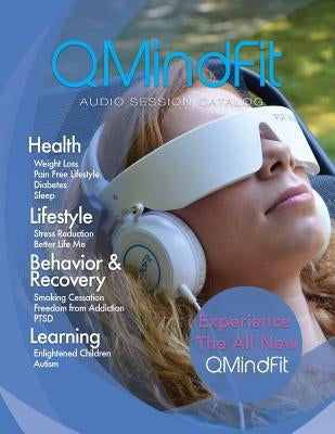 Qmindfit Mind Library by Porter, Patrick Kelly