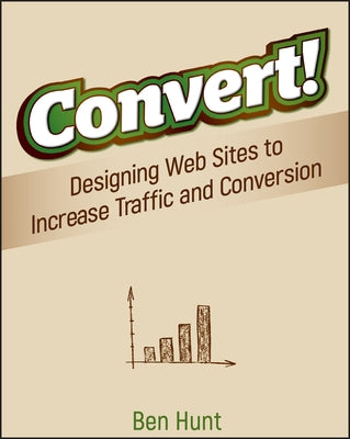 Convert! by Hunt, Ben