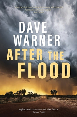 After the Flood by Warner, Dave