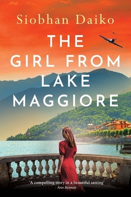 The Girl from Lake Maggiore by Daiko, Siobhan