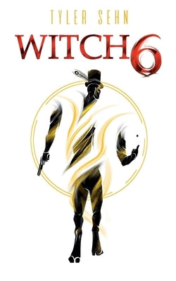 Witch 6 by Sehn, Tyler