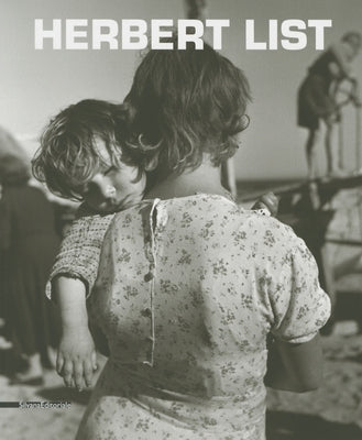 Herbert List by Cimorelli, Dario