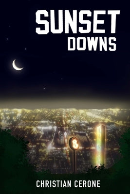 Sunset Downs by Cerone, Christian