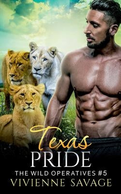 Texas Pride by Savage, Vivienne