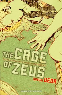 The Cage of Zeus by Ueda, Sayuri