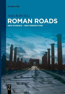 Roman Roads by No Contributor