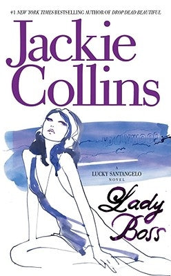 Lady Boss by Collins, Jackie