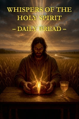 Whispers of the Holy Spirit - Daily Bread by Of God, Child