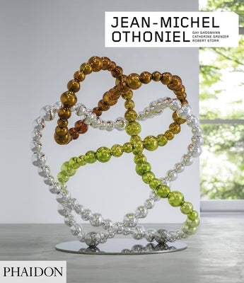 Jean-Michel Othoniel by Gassmann, Gay