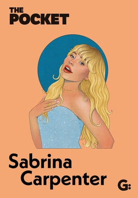 The Pocket Sabrina Carpenter by Gemini