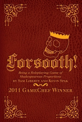 Forsooth! by Liberty, Sam