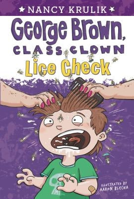 Lice Check by Krulik, Nancy