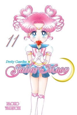 Sailor Moon, Volume 11 by Takeuchi, Naoko