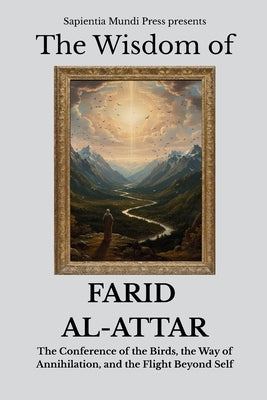 The Wisdom of Farid Al-Attar: The Conference of the Birds, the Way of Annihilation, and the Flight Beyond Self by Mundi Press, Sapientia