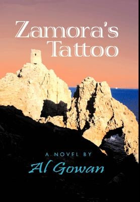 Zamora's Tattoo by Gowan, Al