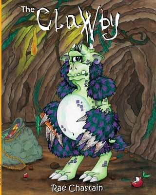 The Clawby by Chastain, Rae