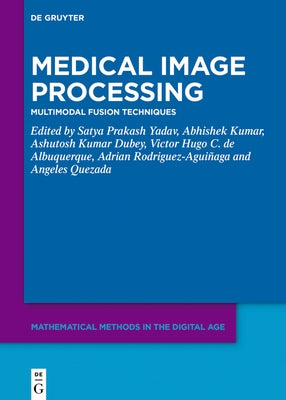 Medical Image Processing by No Contributor