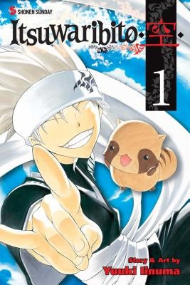 Itsuwaribito, Volume 1 by Iinuma, Yuuki