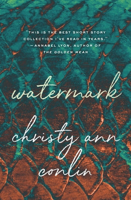 Watermark by Conlin, Christy Ann