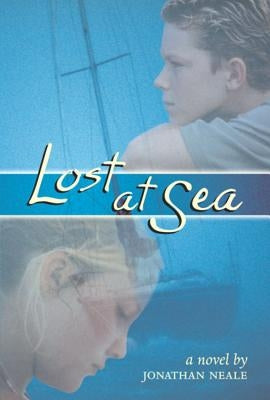 Lost at Sea by Neale, Jonathan