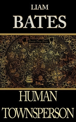 Human Townsperson by Bates, Liam