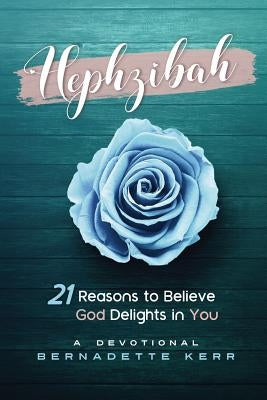 Hephzibah by Kerr, Bernadette