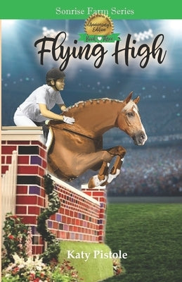 Flying High by Pistole, Katy