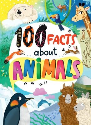 50 Facts about Animals by Clever Publishing