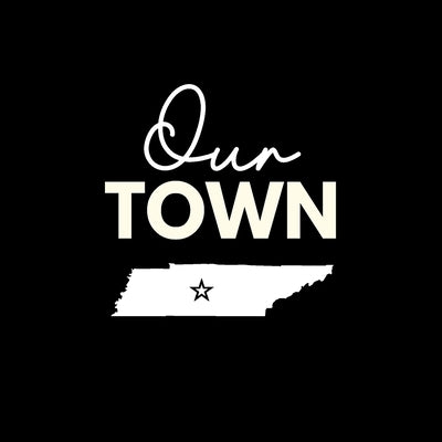 Our Town by Of Franklin, Sister Cities