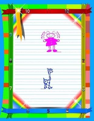 Writing ABC for Toddlers: lank writing ABC books for kids. How to learning activities pre kindergarten. Practice writing for pre kindergarten ki by Parrot, Polly the