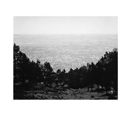 Robert Adams: From the Missouri West by Adams, Robert