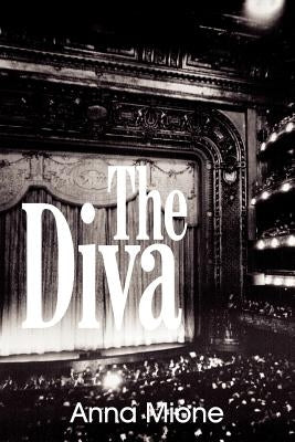 The Diva by Mione, Anna