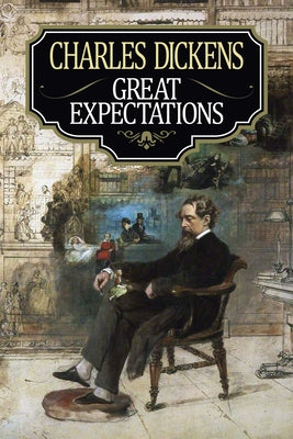 Great Expectations by Dickens, Charles