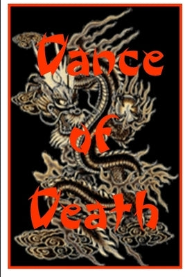 Dance of Death by Kim, Ashida