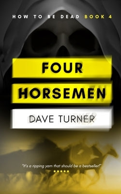 Four Horsemen by Turner, Dave