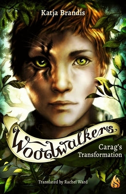 Carag's Transformation by Brandis, Katja