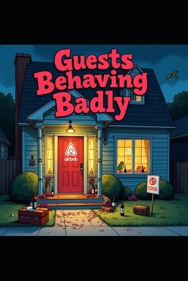 Guests Behaving Badly: Airbnb Horror Stories & Lessons From a Host by Neighbors, Alexander