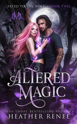 Altered Magic by Mayhem, Mystics And
