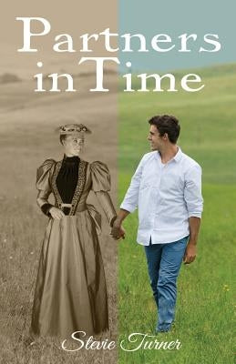 Partners in Time by Turner, Stevie