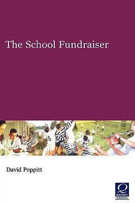 The School Fundraiser by Poppitt, David