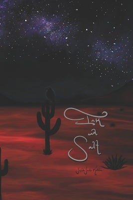 Ink and Salt by Kalian, Josiah Jack