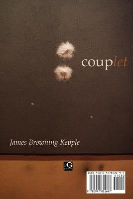 Couplet by Kepple, James Browning