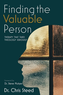 Finding the Valuable Person by Steed, Chris