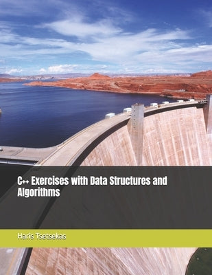 C++ Exercises with Data Structures and Algorithms by Tsetsekas, Haris