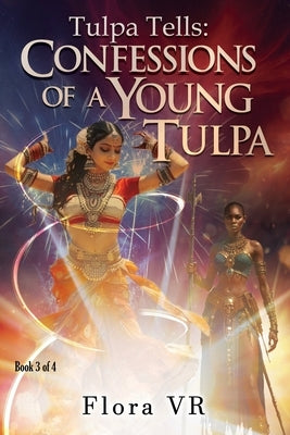 Tulpa Tells: Confessions of a Young Tulpa by Vr, Flora