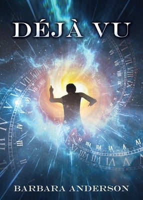 Déjà Vu by Anderson, Barbara