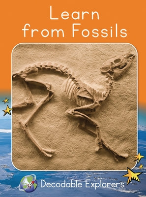 Learn from Fossils: Fluency Boost by Lockyer, John