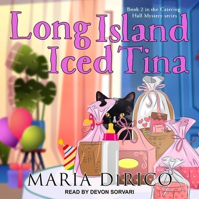 Long Island Iced Tina by Dirico, Maria